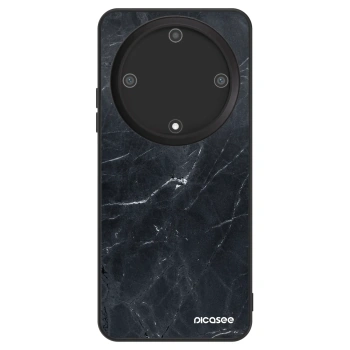 Obal pro Honor Magic5 Lite 5G - Black marble