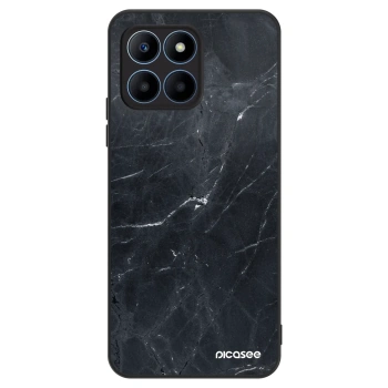 Obal pro Honor 70 Lite - Black marble