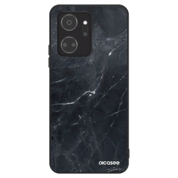 Obal pro Honor X7a - Black marble