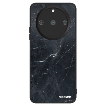 Obal pro Realme 11 Pro+ - Black marble
