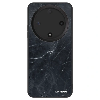 Obal pro Honor Magic6 Lite 5G - Black marble