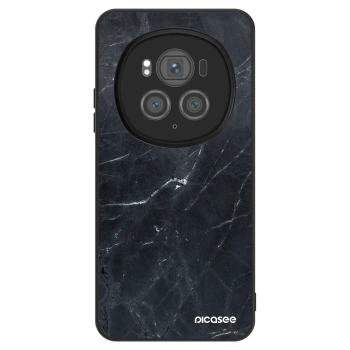 Obal pro Honor Magic6 Pro - Black marble