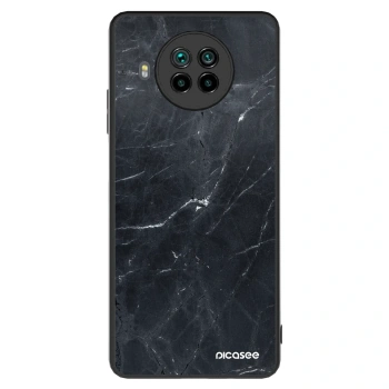 Obal pro Xiaomi Mi 10T Lite - Black marble