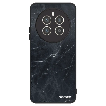 Obal pro Realme 12 Pro 5G - Black marble