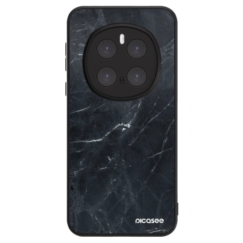Obal pro Honor Magic7 Pro 5G - Black marble
