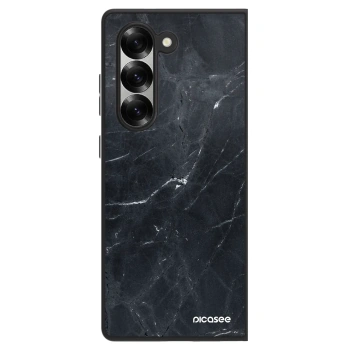 Obal pro Samsung Galaxy Z Fold6 5G - Black marble