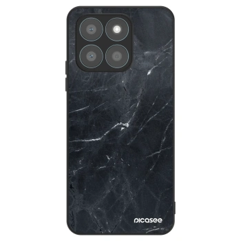 Obal pro Honor X8c - Black marble