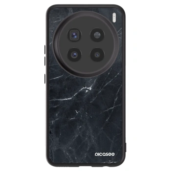 Obal pro Vivo X200 Pro - Black marble