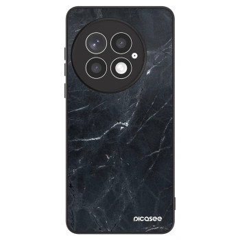 Obal pro OnePlus 13 5G - Black marble