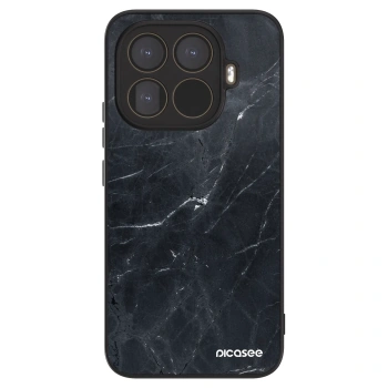 Obal pro Xiaomi 15T Pro - Black marble