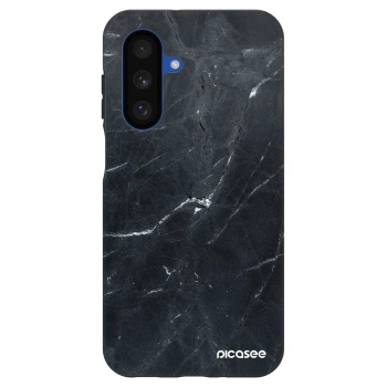 Obal pro Samsung Galaxy A17 5G - Black marble
