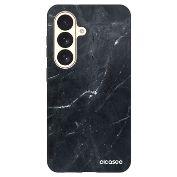 Obal pro Samsung Galaxy S26 - Black marble
