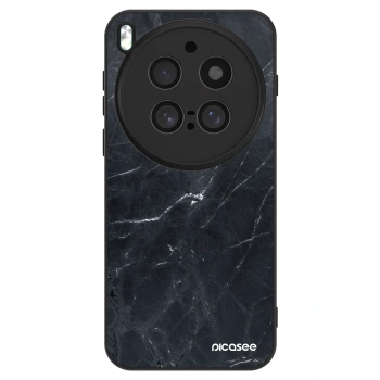 Obal pro Vivo X300 Pro - Black marble