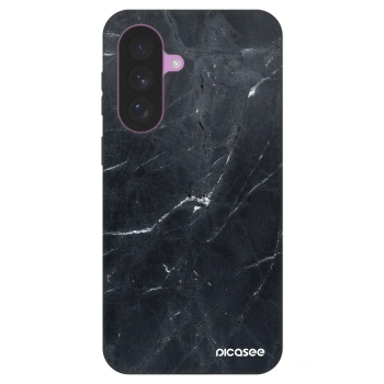 Picasee Fashion Case pro Samsung Galaxy A57 5G - Black marble