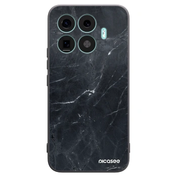 Obal pro Xiaomi 17T Pro - Black marble