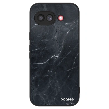 Obal pro Google Pixel 10a - Black marble