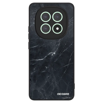 Obal pro Xiaomi Redmi Note 15 5G - Black marble