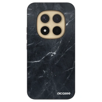 Picasee Fashion Case pro Xiaomi Redmi Note 15 Pro+ - Black marble