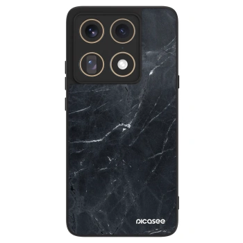 Obal pro Motorola Signature - Black marble
