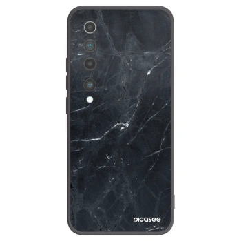 Obal pro Xiaomi Mi 10 - Black marble