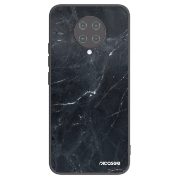 Obal pro Xiaomi Poco F2 Pro - Black marble