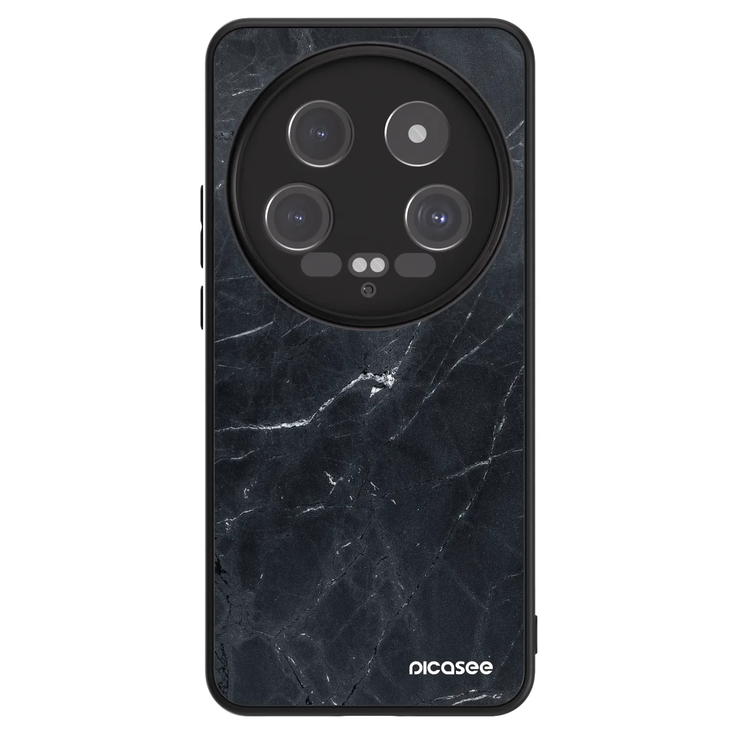 Picasee ULTIMATE CASE pro Xiaomi 14 Ultra - Black marble
