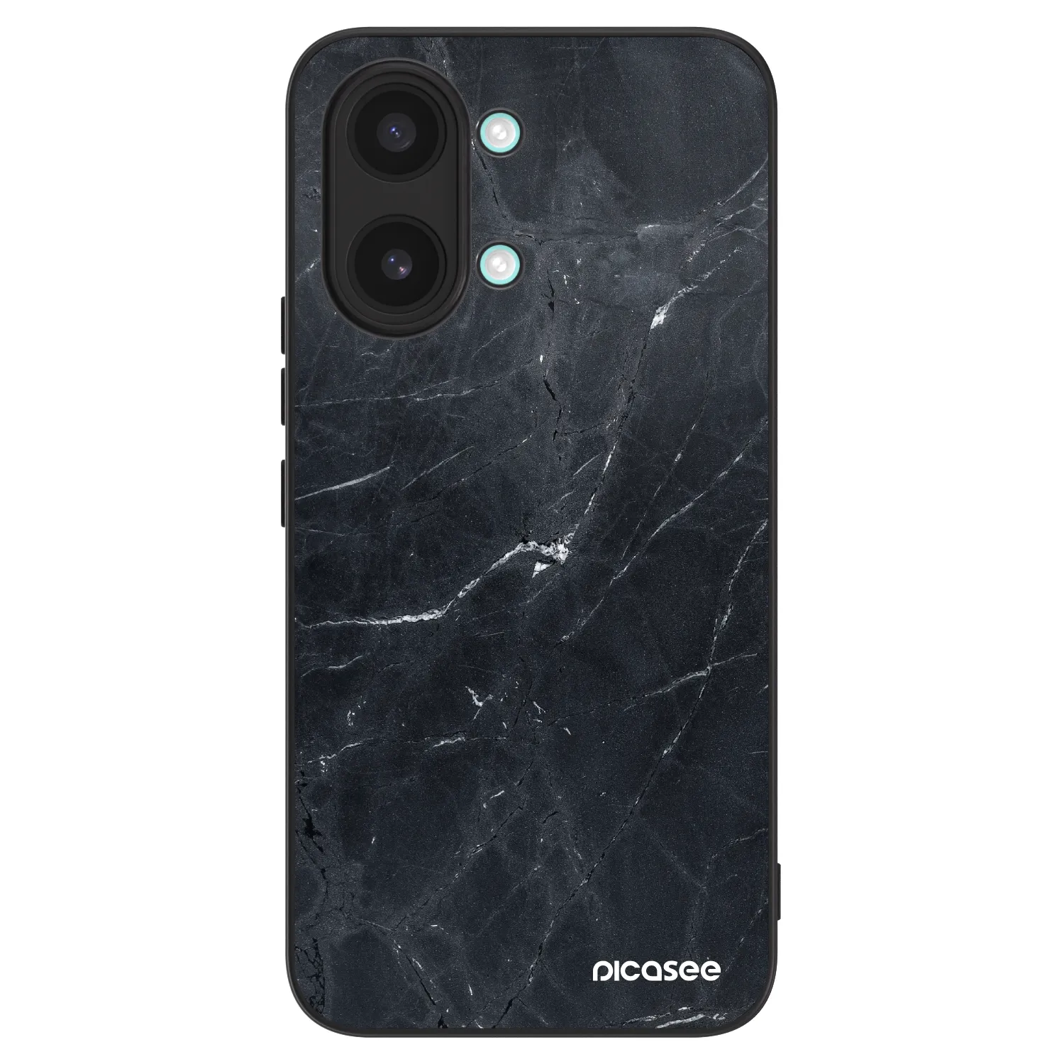 Picasee ULTIMATE CASE pro Xiaomi Poco X8 Pro Max - Black marble