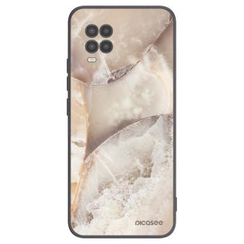 Obal pro Xiaomi Mi 10 Lite - Cream marble