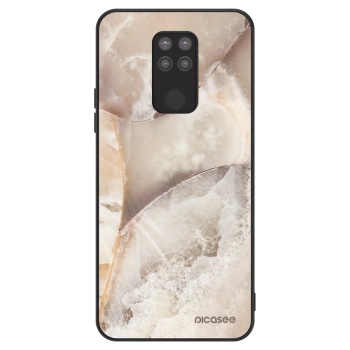 Obal pro Xiaomi Redmi Note 9 - Cream marble