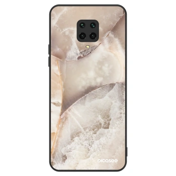 Obal pro Xiaomi Redmi Note 9 Pro - Cream marble