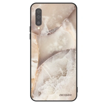 Obal pro Samsung Galaxy A50 A505F - Cream marble