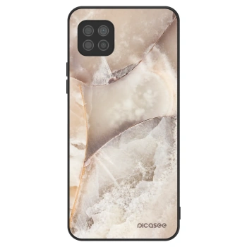 Obal pro Huawei P40 Lite - Cream marble
