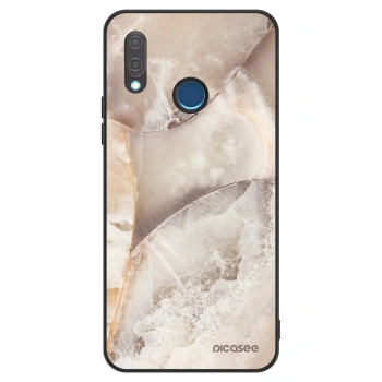 Obal pro Huawei P20 Lite - Cream marble