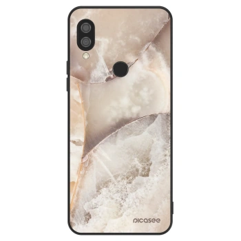 Obal pro Xiaomi Redmi 7 - Cream marble