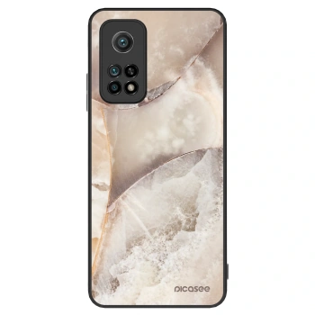 Obal pro Xiaomi Mi 10T Pro - Cream marble