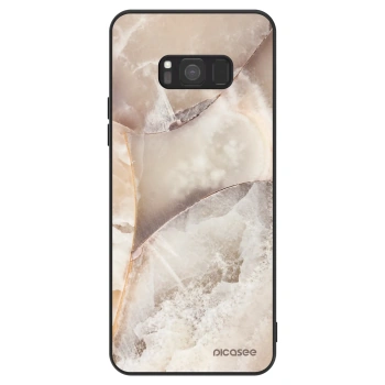Obal pro Samsung Galaxy S8 G950F - Cream marble
