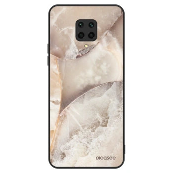Obal pro Xiaomi Redmi Note 9S - Cream marble