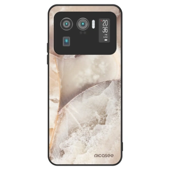 Obal pro Xiaomi Mi 11 Ultra - Cream marble