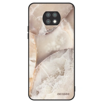 Obal pro Xiaomi Redmi Note 9T - Cream marble