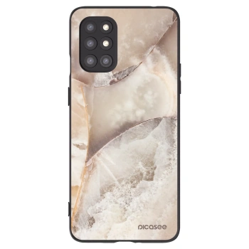 Obal pro OnePlus 8T - Cream marble