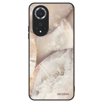 Obal pro Huawei Nova 9 SE - Cream marble
