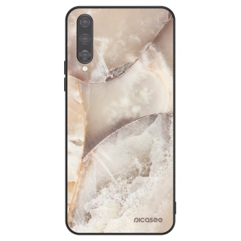 Obal pro Huawei P20 Pro - Cream marble
