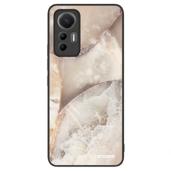Obal pro Xiaomi 12 Lite - Cream marble