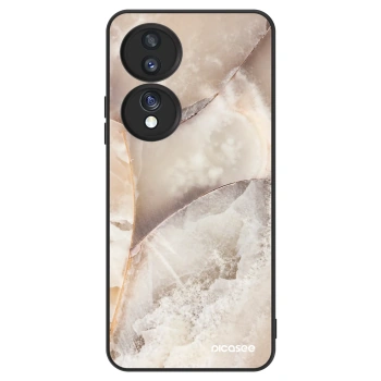 Obal pro Honor 70 - Cream marble