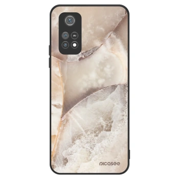 Obal pro Xiaomi Poco M4 Pro - Cream marble