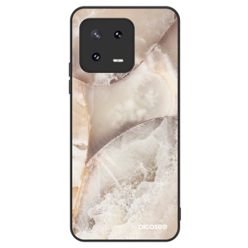 Obal pro Xiaomi 13 Pro - Cream marble