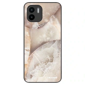 Obal pro Xiaomi Redmi A2 - Cream marble
