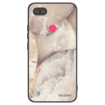 Obal pro Xiaomi Mi 8 Lite - Cream marble