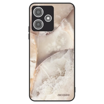 Obal pro Xiaomi Redmi 12 5G - Cream marble