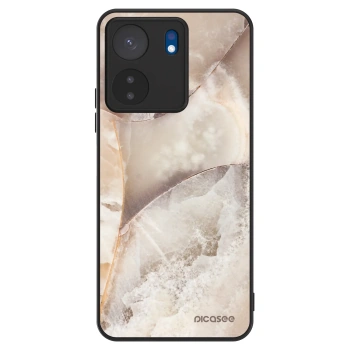 Obal pro Xiaomi Redmi 13C 4G - Cream marble